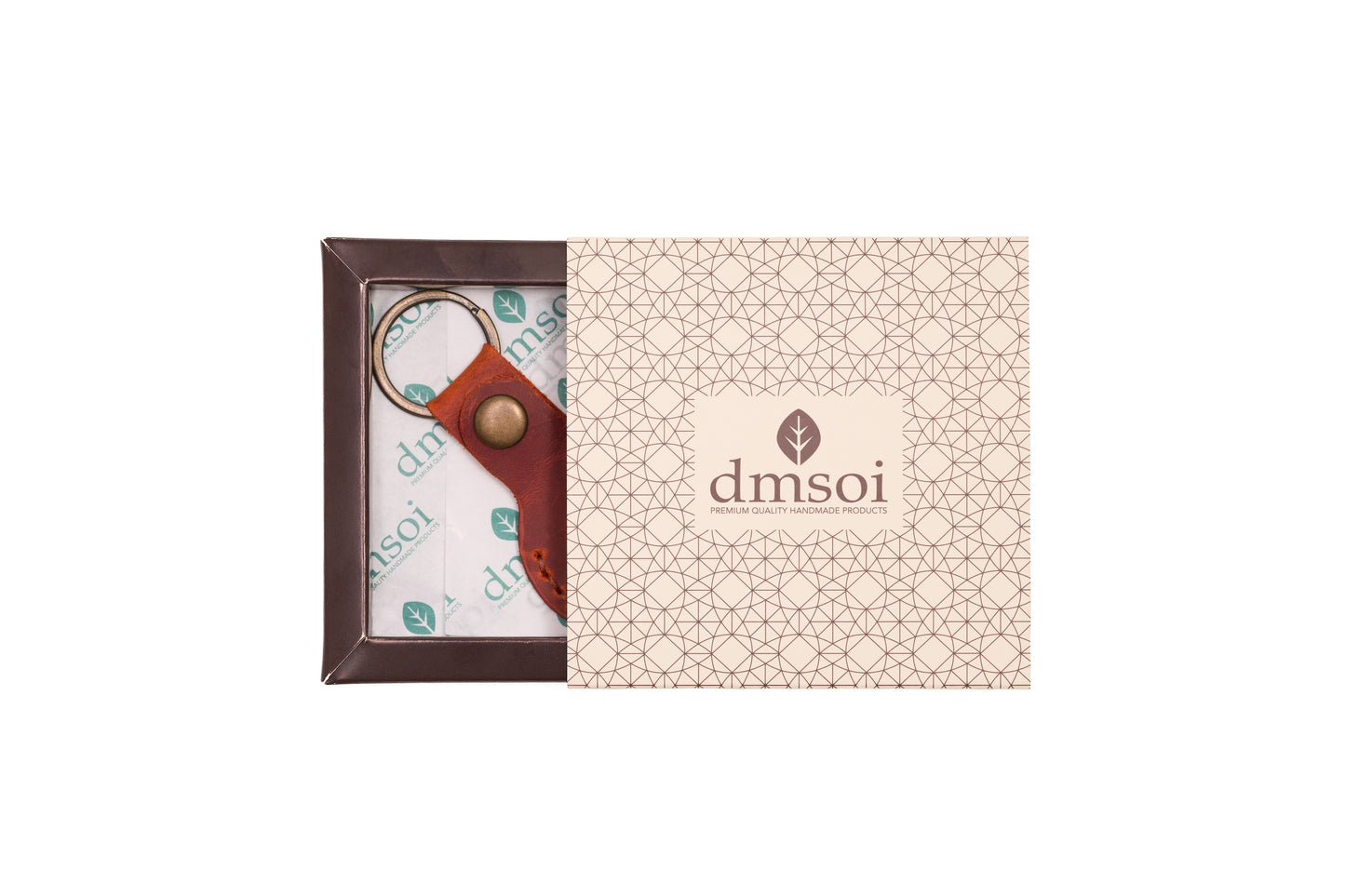 Turuncu Kiremit El Yapımı Hakiki Deri Airtag Anahtarlık, %100 El İşçiliğiyle Üretilmiş Dayanıklı Gerçek Deri Kılıf, Apple AirTag ile Uyumlu, Günlük Kullanım İçin Birinci Sınıf Deri Aksesuar