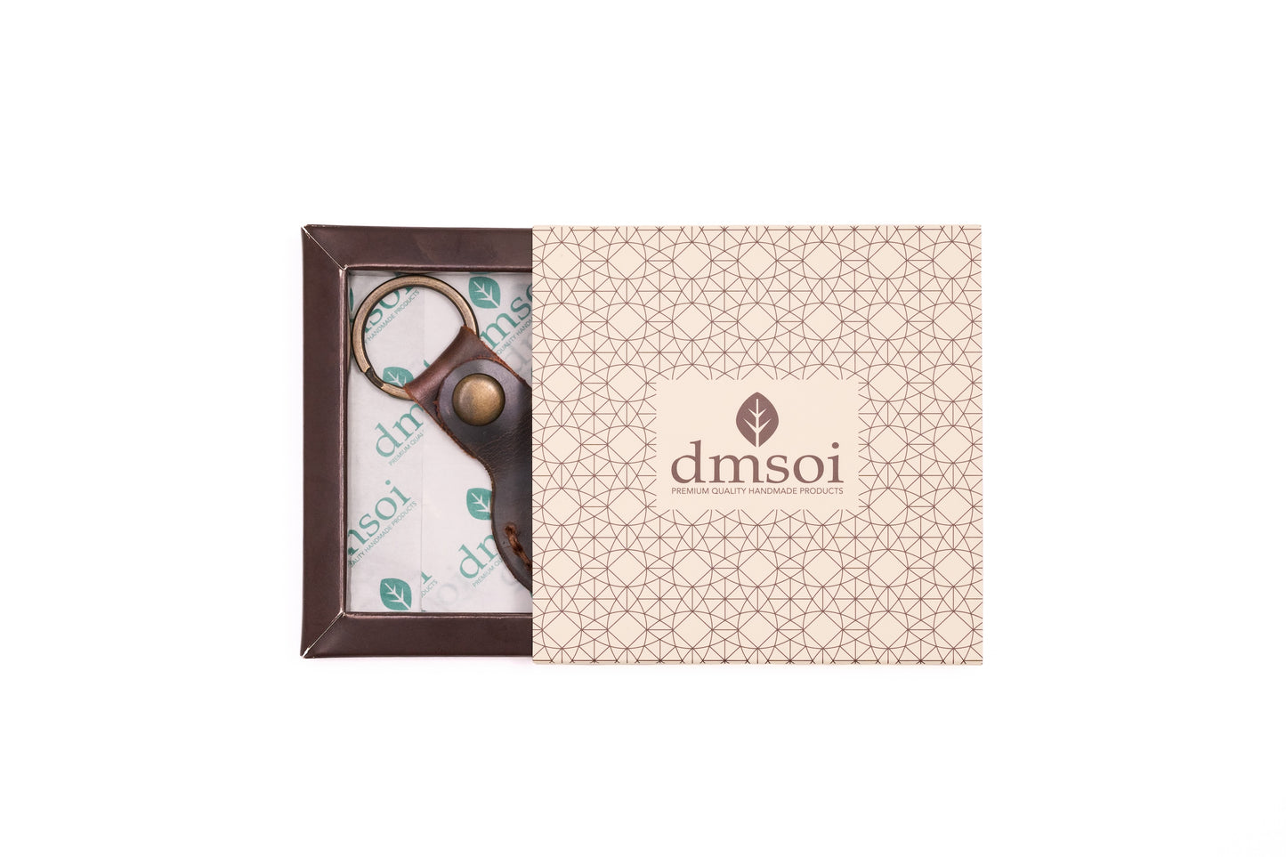 Taba El Yapımı Hakiki Deri Airtag Anahtarlık, %100 El İşçiliğiyle Üretilmiş Dayanıklı Gerçek Deri Kılıf, Apple AirTag ile Uyumlu, Günlük Kullanım İçin Birinci Sınıf Deri Aksesuar