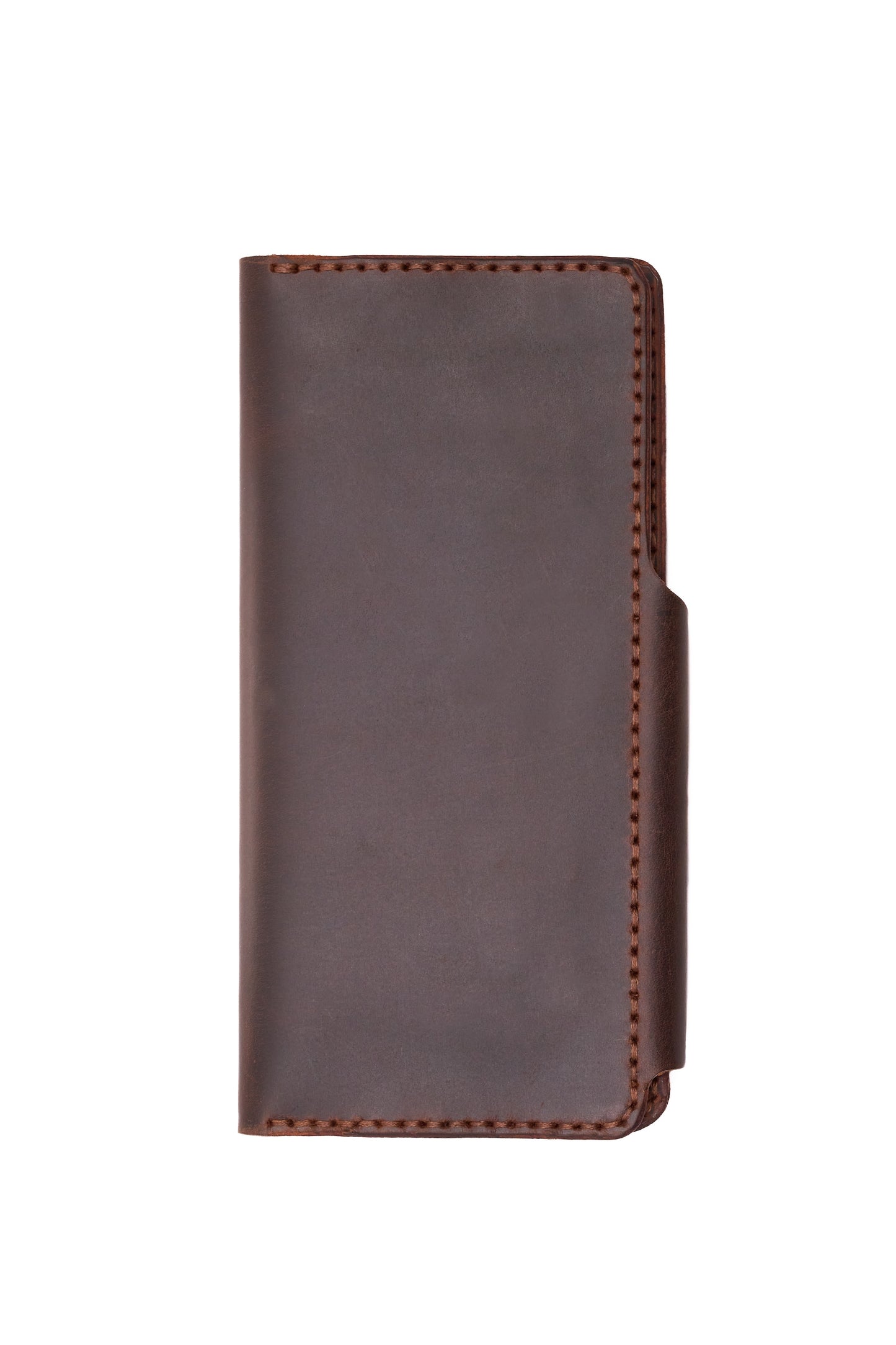 Taba El Yapımı Deri Erkek Cüzdanı – Özenle Üretilmiş, Hediye ve Günlük Kullanım İçin İdeal